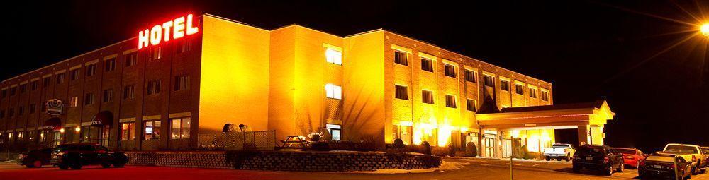 Chateau Roberval Exterior foto